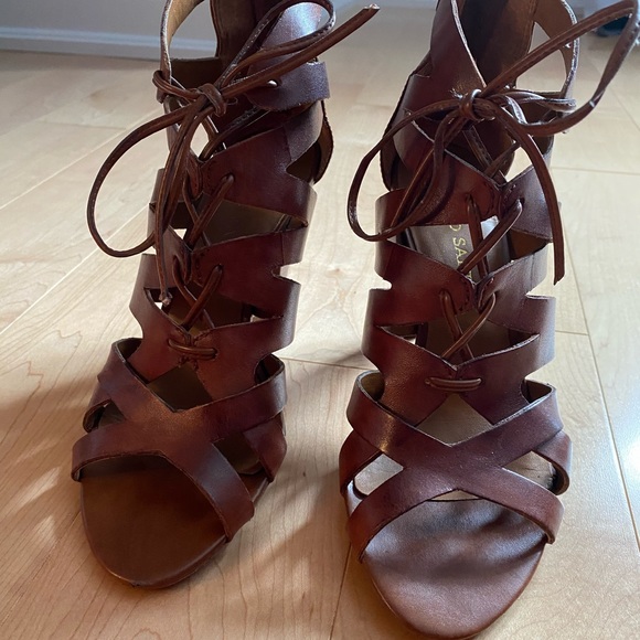 Gladiator sandals - Picture 2 of 3